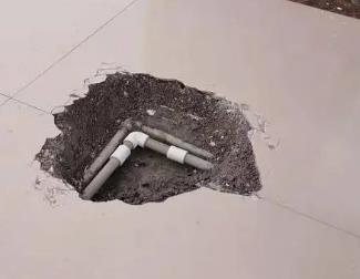 剑河卫生间漏水维修公司为您分享如何判断家里漏水
