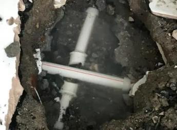 剑河阳台漏水维修公司为您分享楼上楼下漏水怎么处理