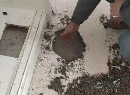 剑河卫生间漏水维修公司分享下精确定位查漏水一次多少钱?不同级别收费不同