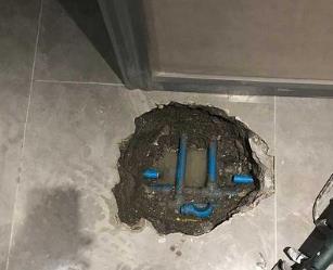剑河阳台漏水维修公司分享下暖气管道漏水的原因有哪些