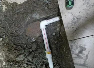 剑河阳台漏水维修时有哪些声音会影响检漏仪